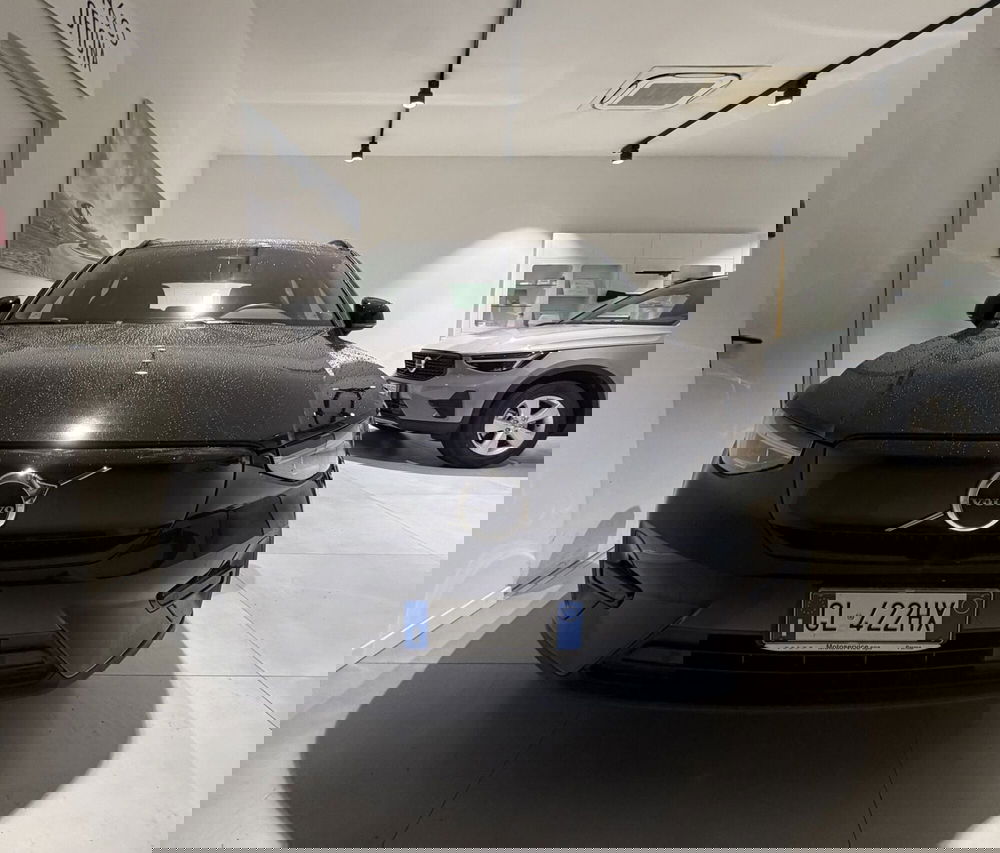 Volvo XC40 usata a Parma (2)
