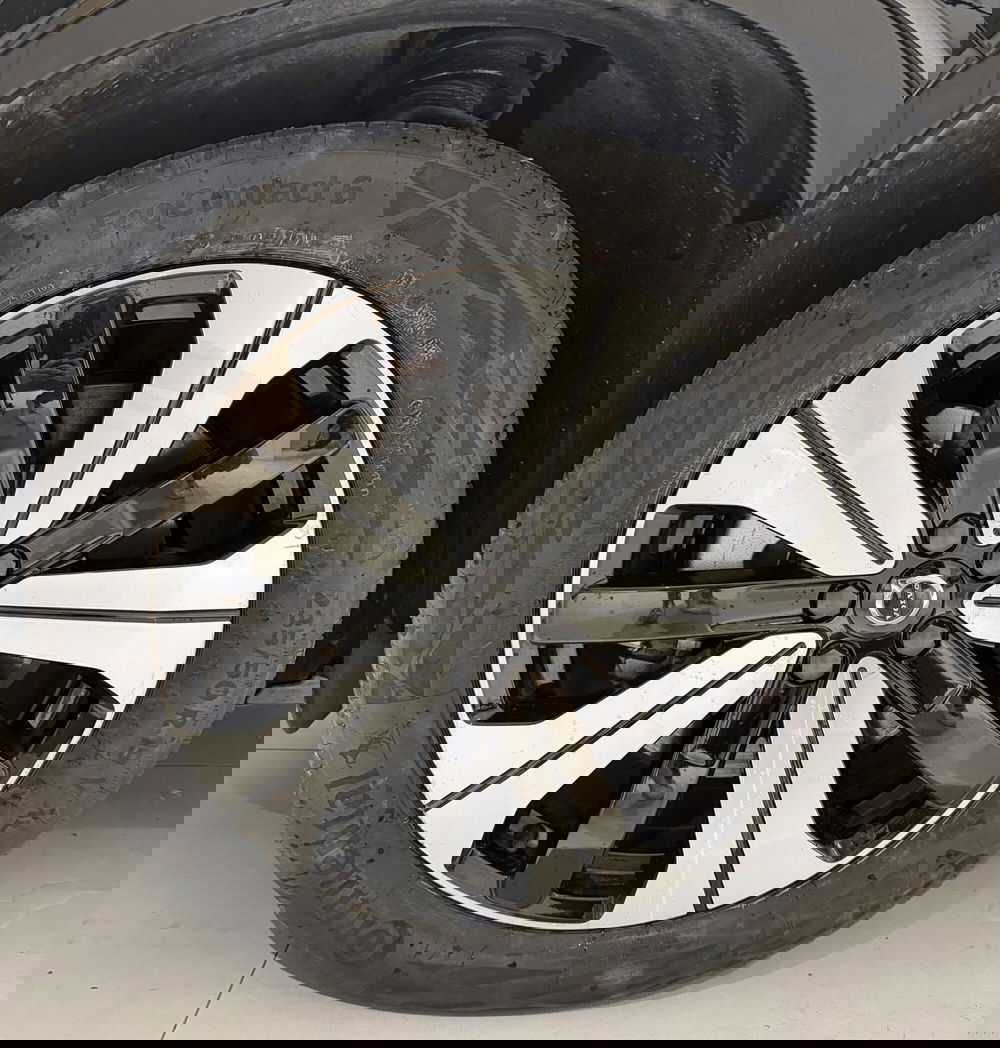 Volvo XC40 usata a Parma (3)