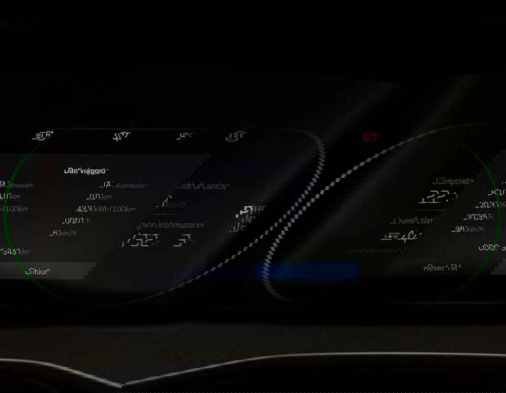 Volvo XC40 usata a Parma (4)