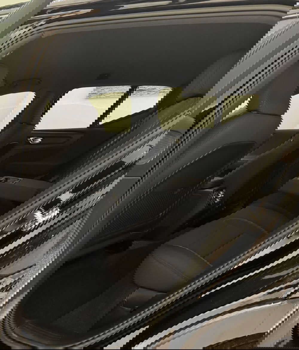 Volvo XC40 usata a Parma (6)