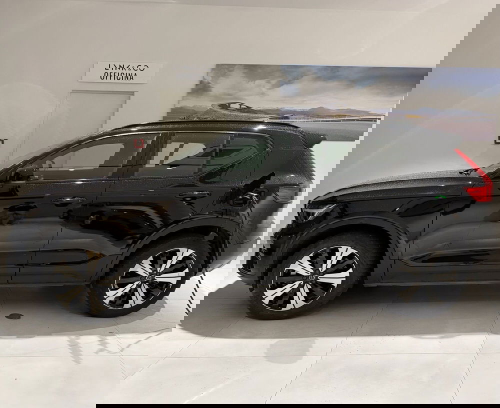 Volvo XC40 usata a Parma (7)