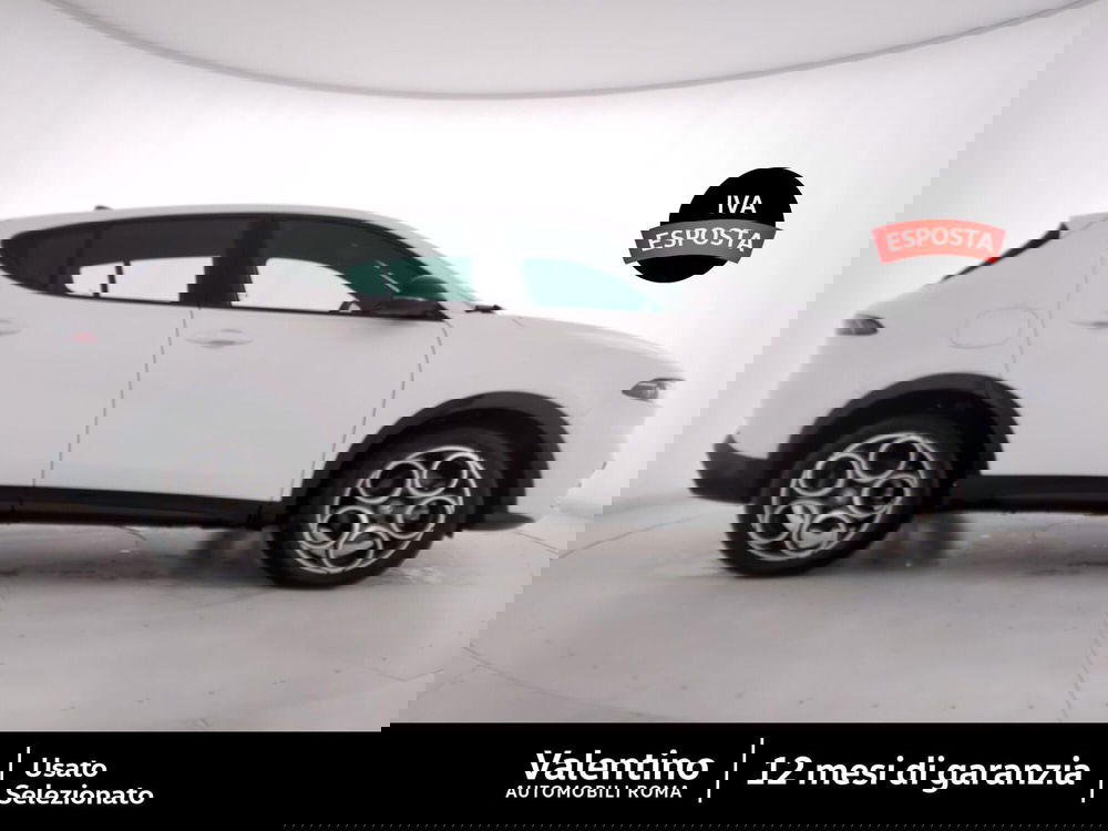 Alfa Romeo Tonale usata a Roma (2)