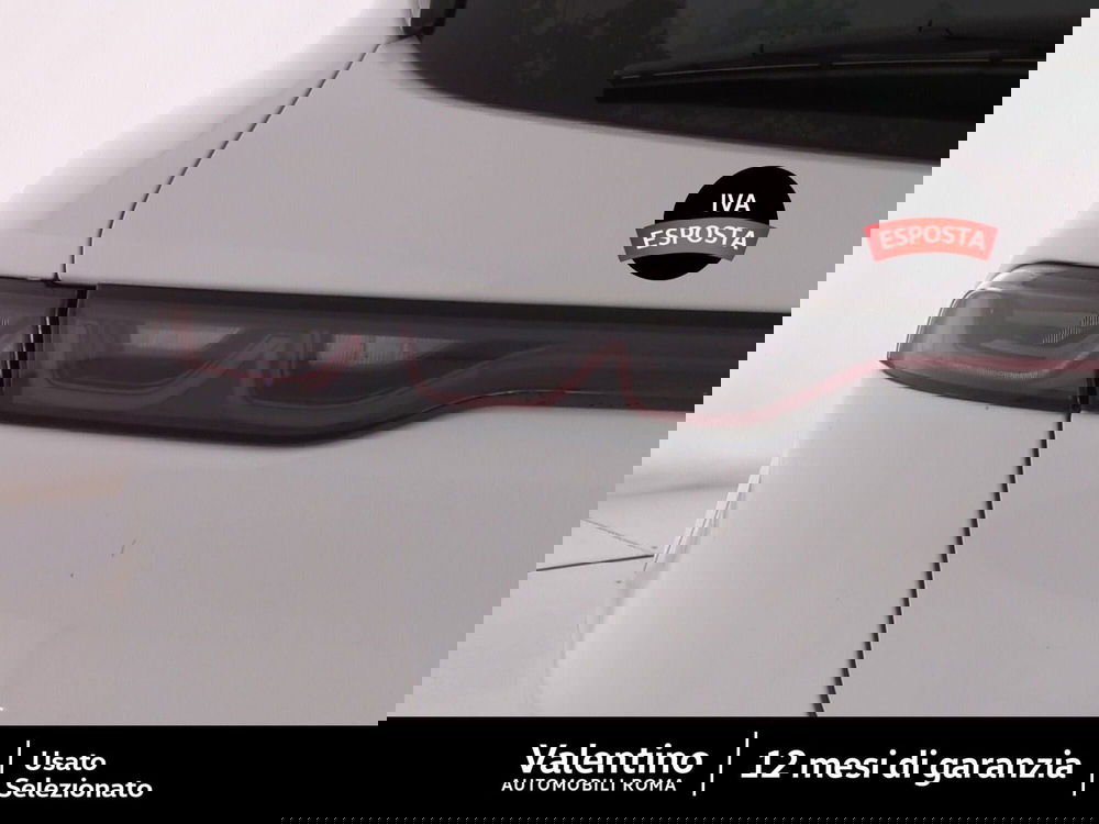 Alfa Romeo Tonale usata a Roma (9)