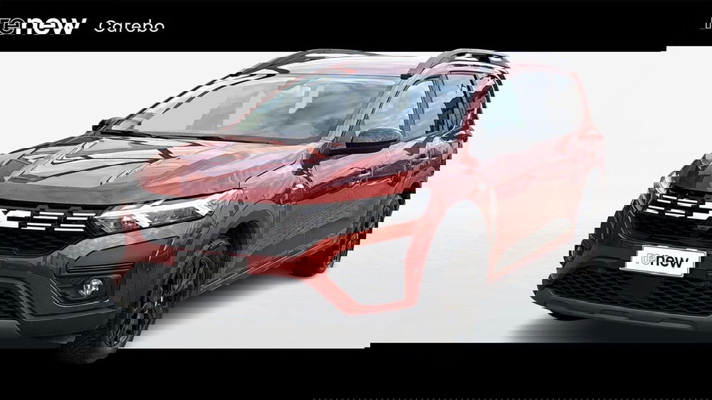 Dacia Jogger usata a Parma