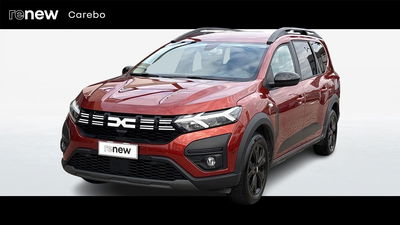 Dacia Jogger 1.0 tce Extreme UP Gpl 100cv del 2022 usata a Parma