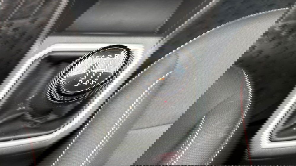 Dacia Jogger usata a Parma (10)