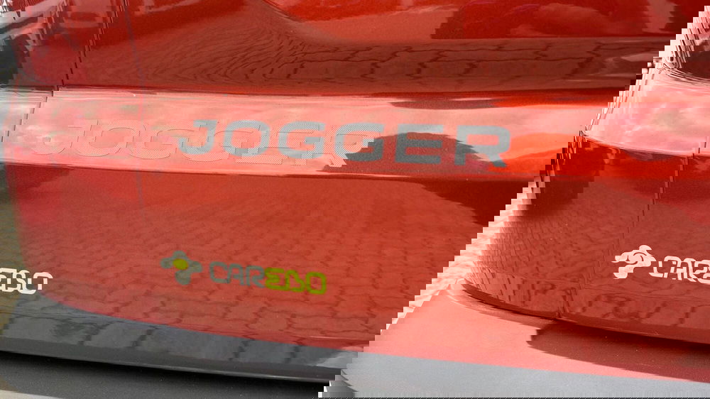 Dacia Jogger usata a Parma (12)
