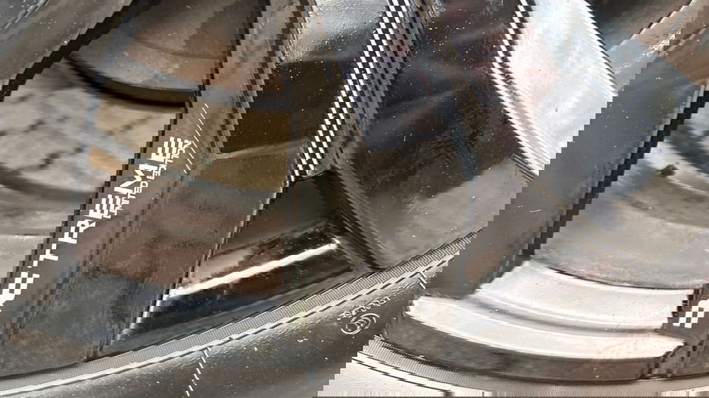 Dacia Jogger usata a Parma (13)