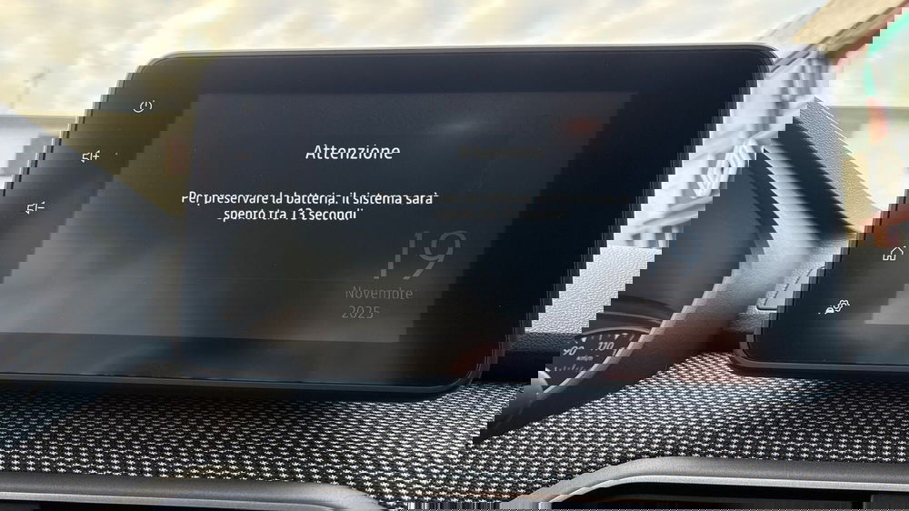 Dacia Jogger usata a Parma (15)