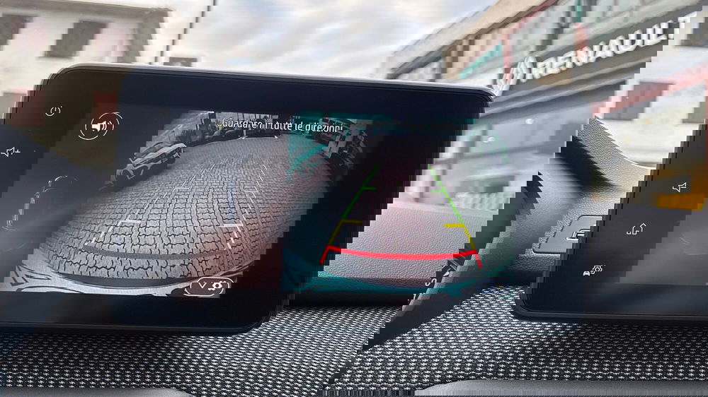 Dacia Jogger usata a Parma (17)