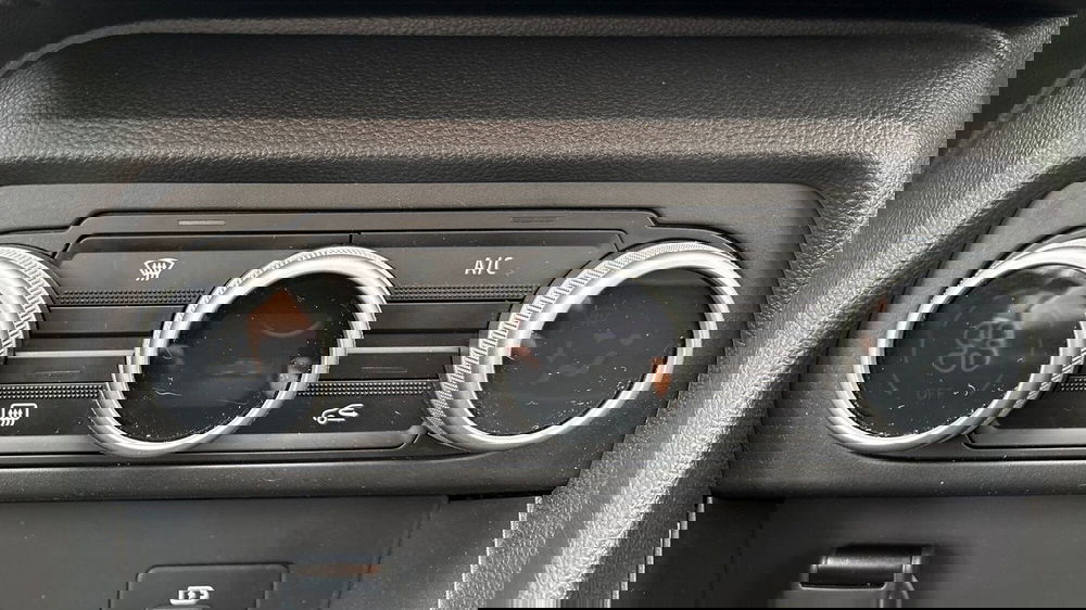 Dacia Jogger usata a Parma (19)