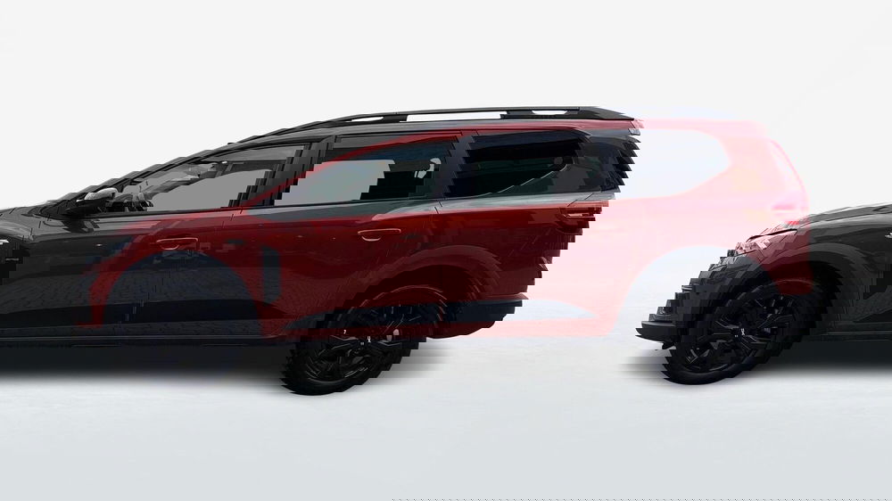 Dacia Jogger usata a Parma (3)