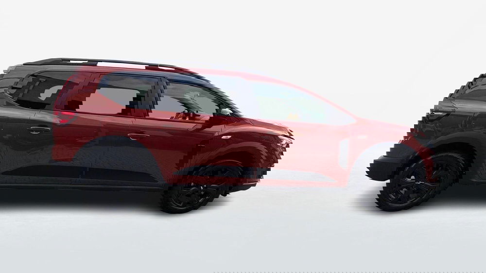 Dacia Jogger usata a Parma (4)