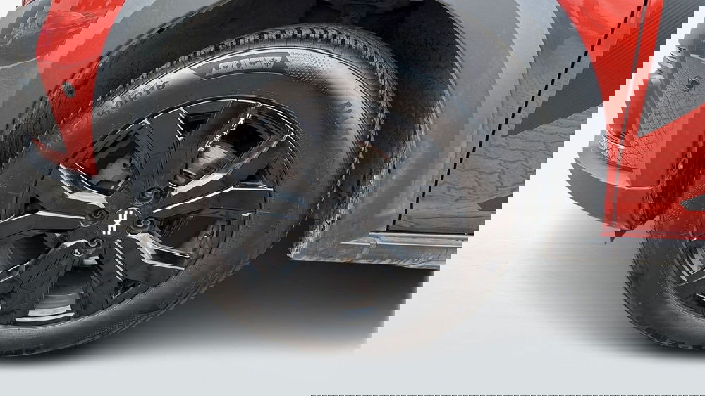 Dacia Jogger usata a Parma (5)