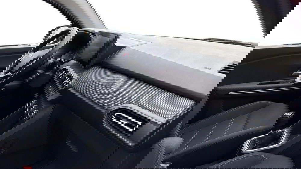 Dacia Jogger usata a Parma (6)