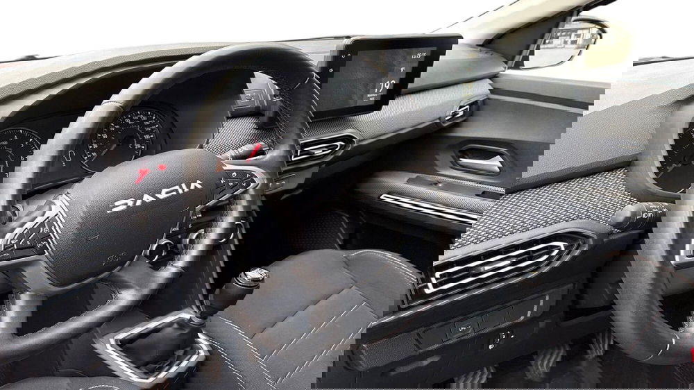 Dacia Jogger usata a Parma (7)