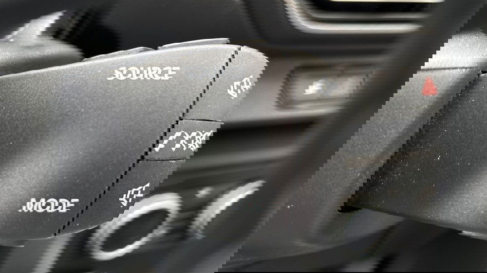 Dacia Jogger usata a Parma (8)