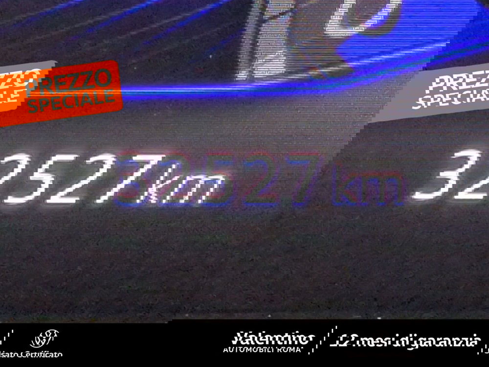 Volkswagen Polo usata a Roma (15)