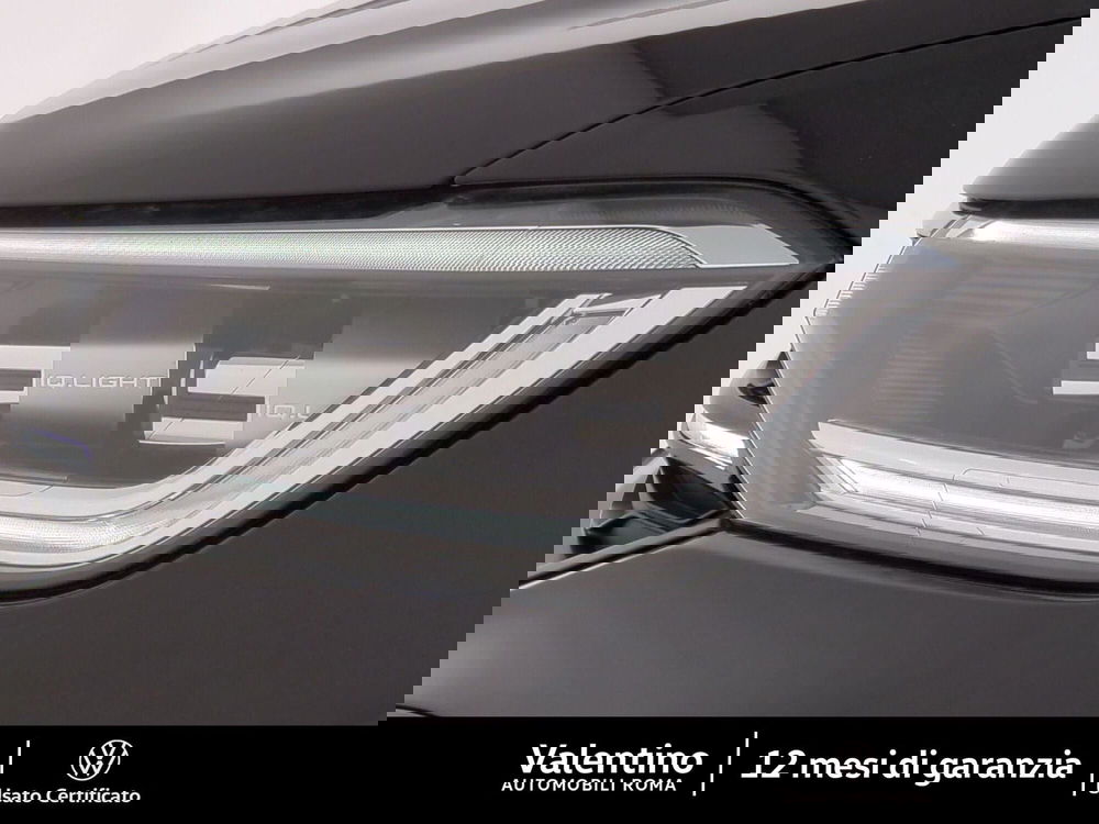 Volkswagen Taigo usata a Roma (8)