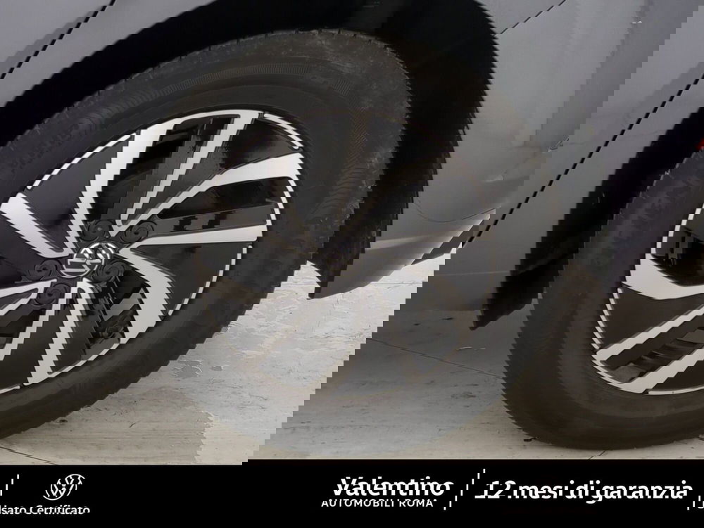 Volkswagen Polo usata a Roma (11)