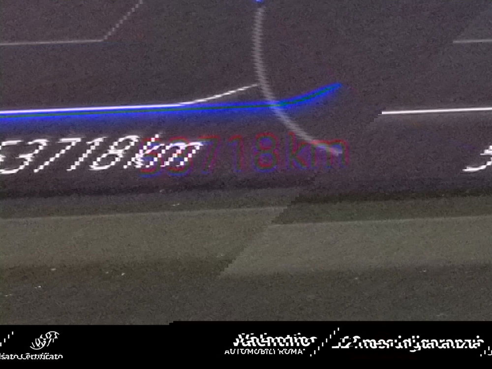 Volkswagen Polo usata a Roma (15)