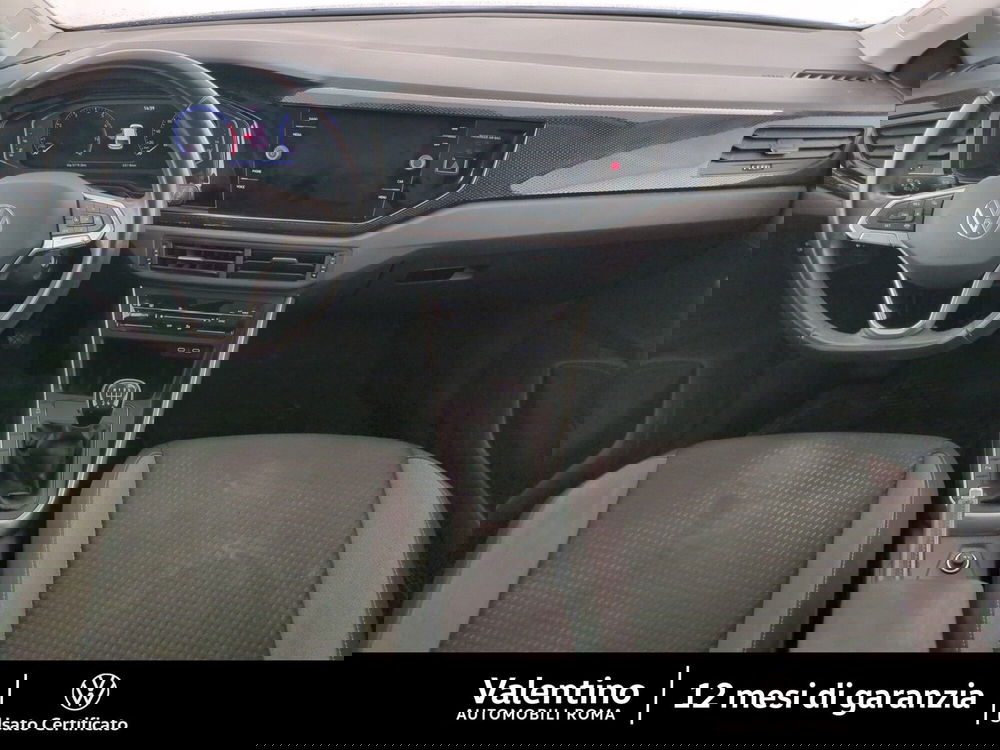 Volkswagen Polo usata a Roma (7)