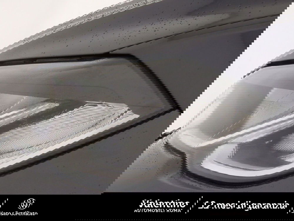 Volkswagen Polo usata a Roma (8)