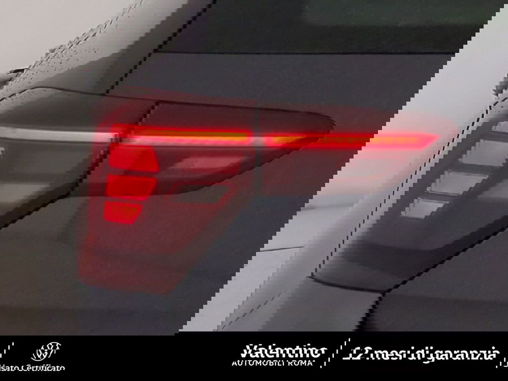 Volkswagen Polo usata a Roma (9)