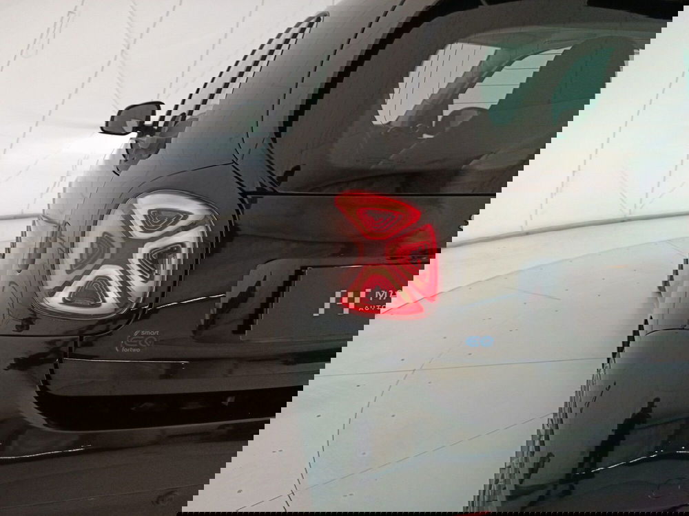 smart Fortwo usata a Foggia (10)