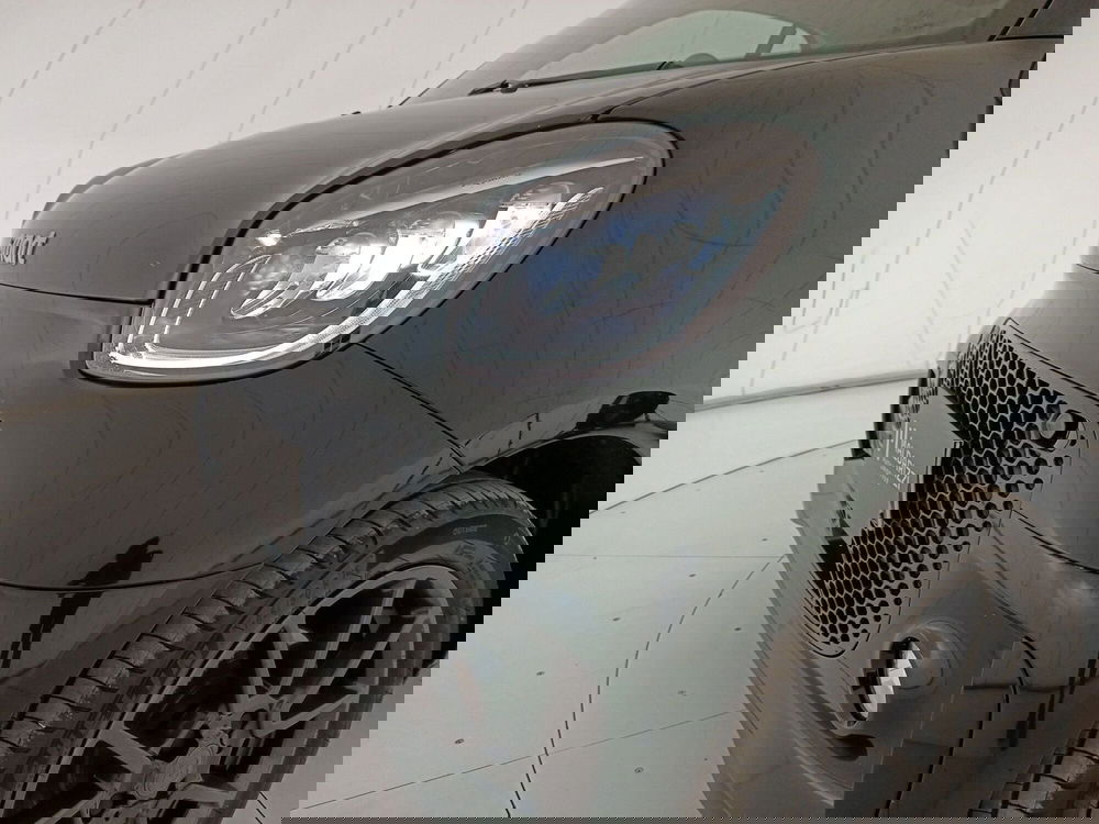 smart Fortwo usata a Foggia (11)
