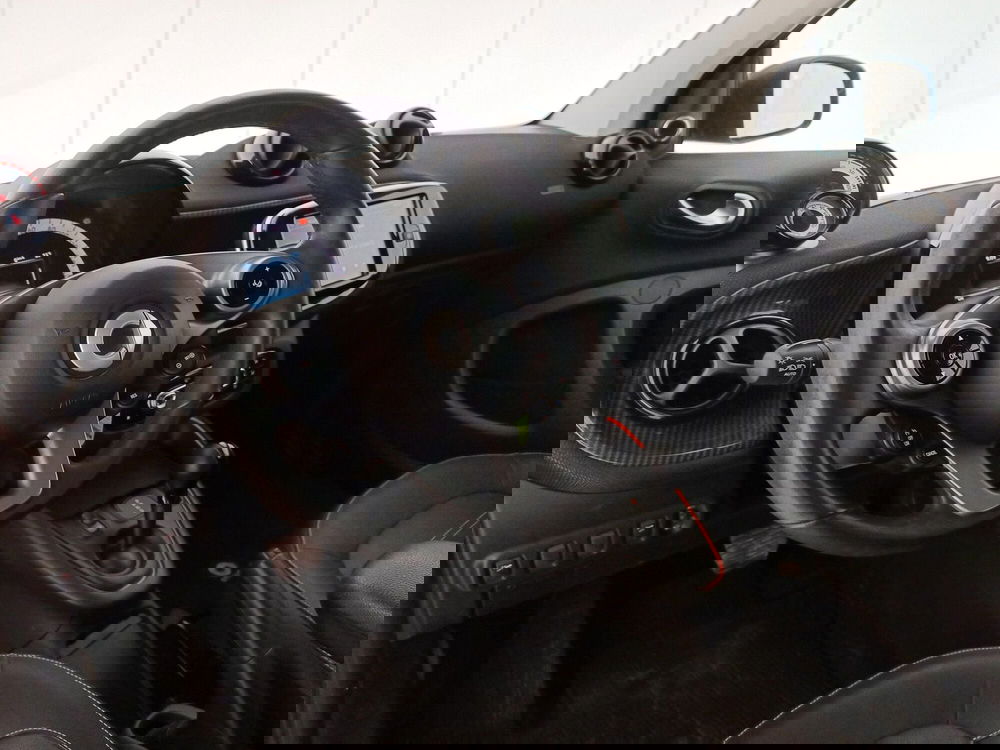 smart Fortwo usata a Foggia (5)