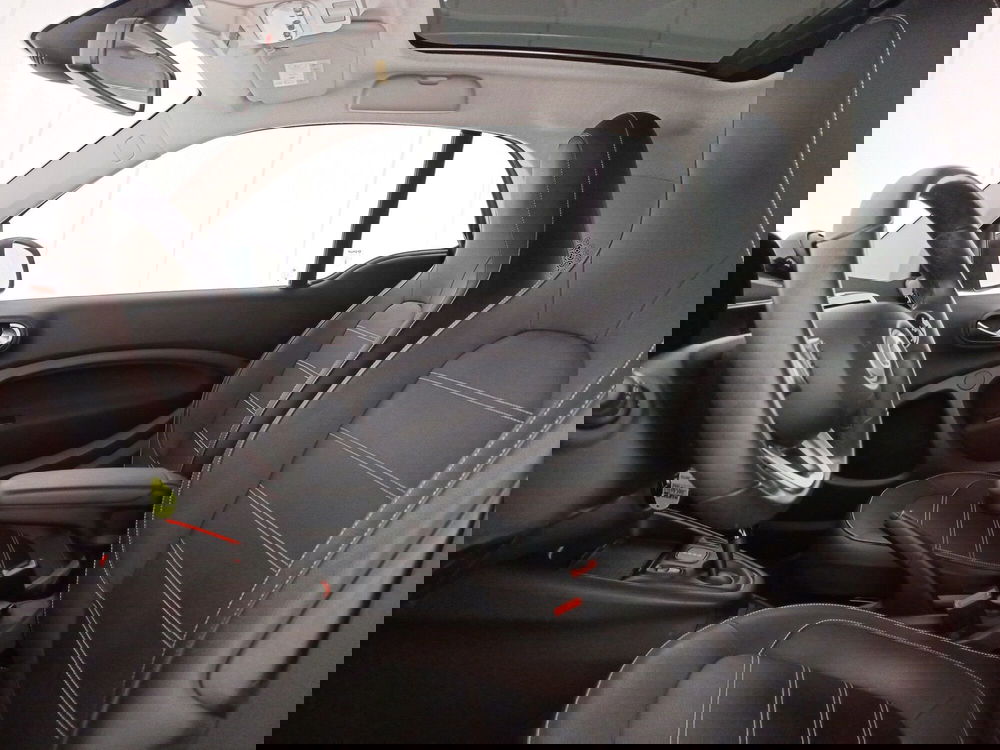 smart Fortwo usata a Foggia (6)