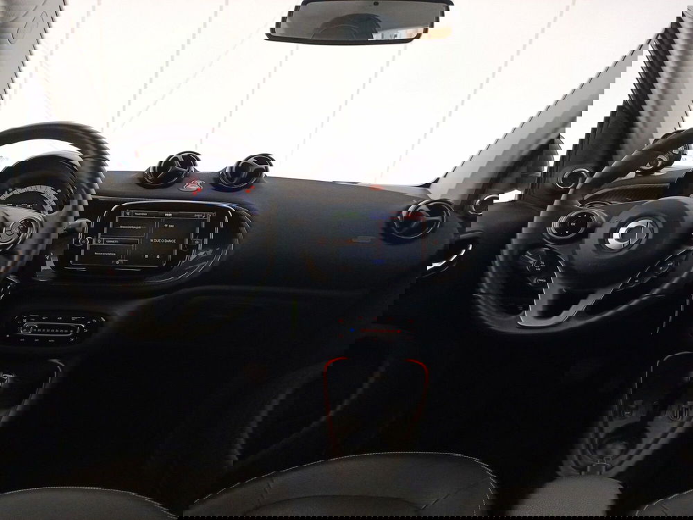 smart Fortwo usata a Foggia (7)