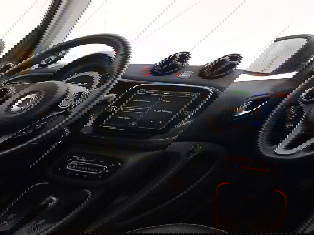 smart Fortwo usata a Foggia (8)