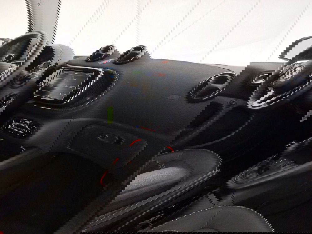 smart Fortwo usata a Foggia (9)