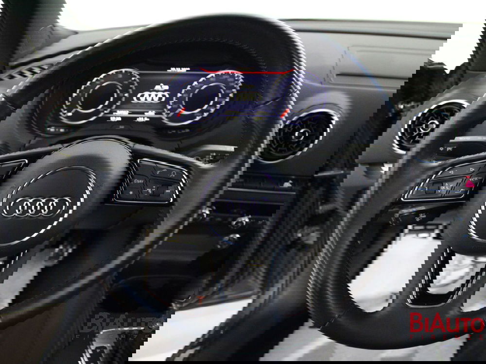 Audi A3 Sportback usata a Firenze (10)