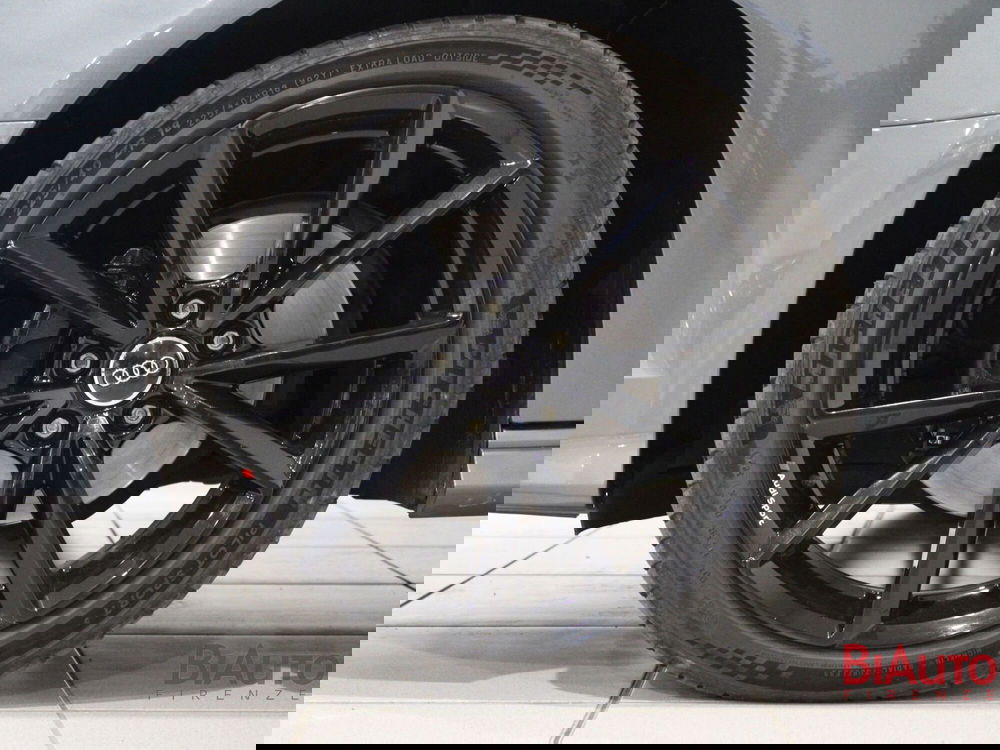 Audi A3 Sportback usata a Firenze (15)