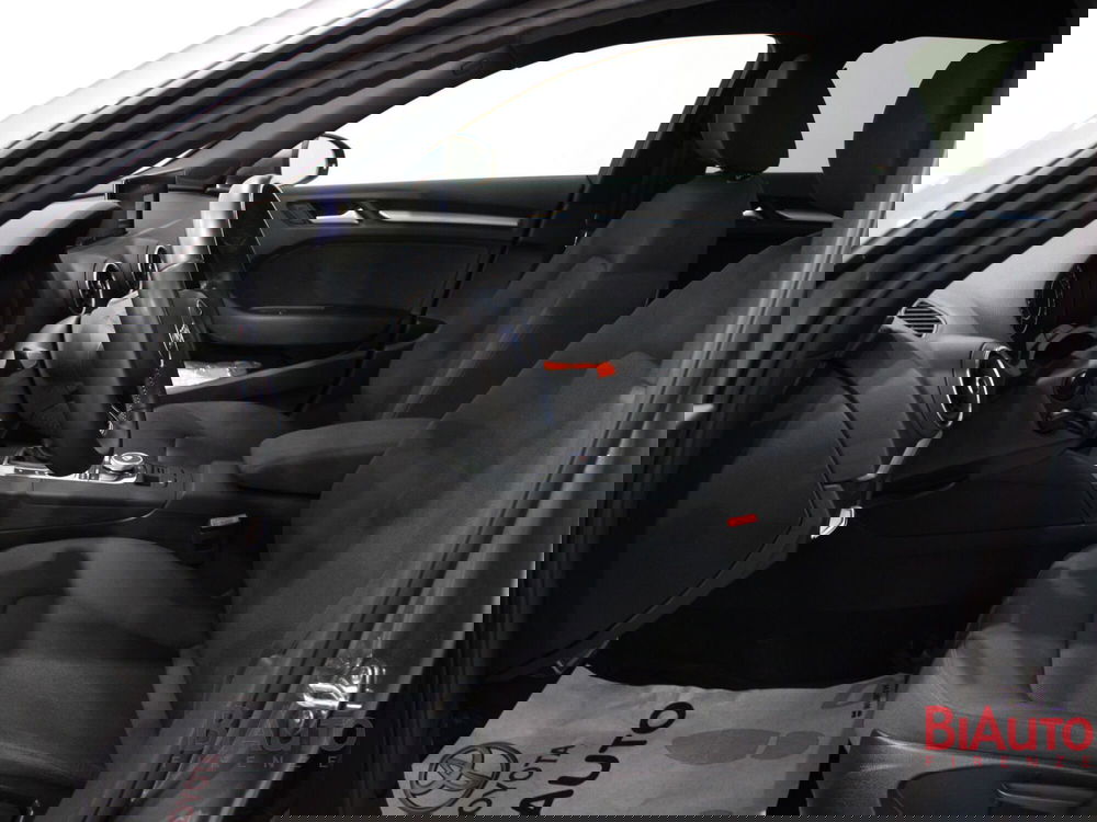 Audi A3 Sportback usata a Firenze (5)