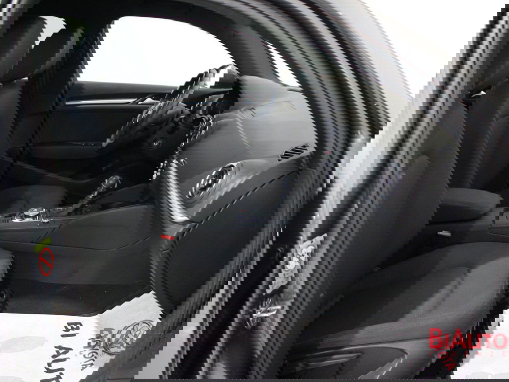 Audi A3 Sportback usata a Firenze (6)