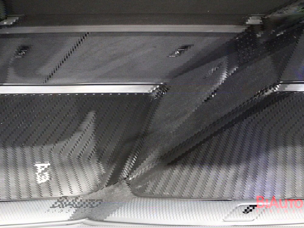 Audi A3 Sportback usata a Firenze (8)