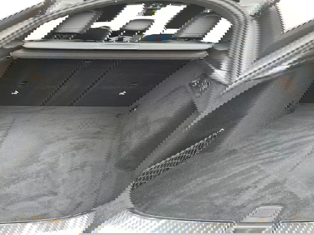 Mercedes-Benz GLE Coupé usata a Bari (8)