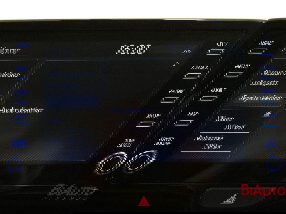 Toyota Yaris usata a Firenze (13)