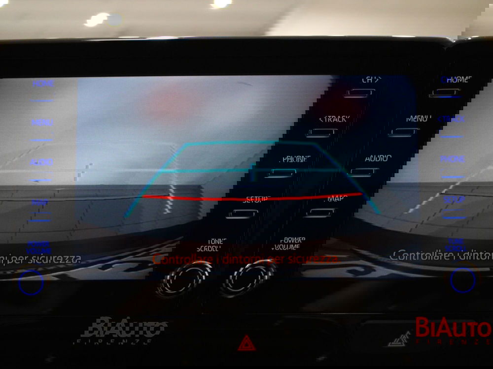 Toyota Yaris usata a Firenze (15)