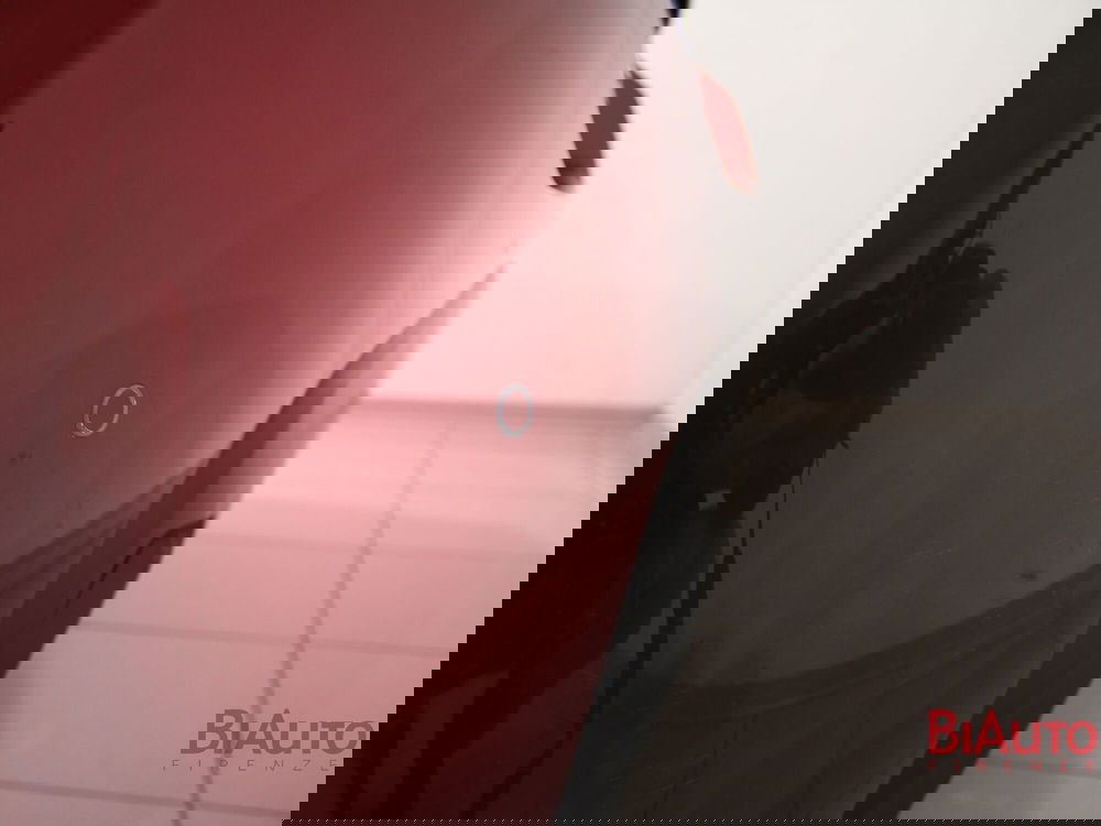 Toyota Yaris usata a Firenze (17)