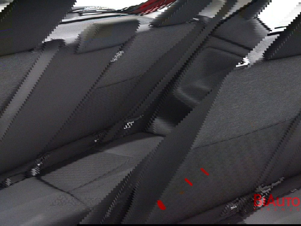 Toyota Yaris usata a Firenze (8)