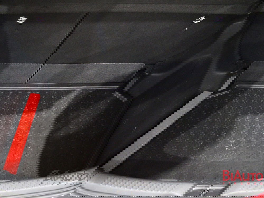 Toyota Yaris usata a Firenze (9)