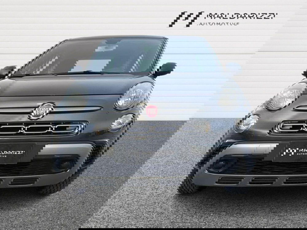 Fiat 500L usata a Bari (2)