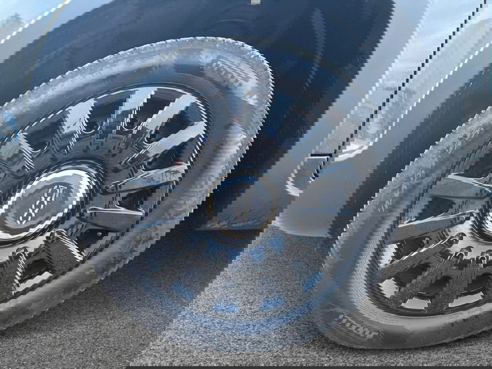 Fiat 500L usata a Bari (6)