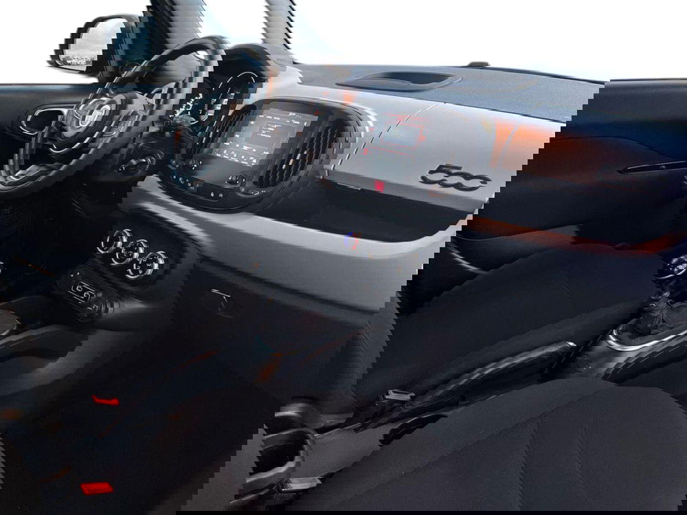 Fiat 500L usata a Bari (9)