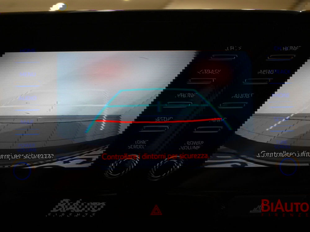 Toyota Yaris usata a Firenze (15)